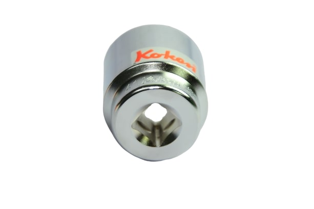 SKI - สกี จำหน่ายสินค้าหลากหลาย และคุณภาพดี | KOKEN 6400M-41 ลูกบ๊อก 3/4นิ้ว-6P-41mm.
